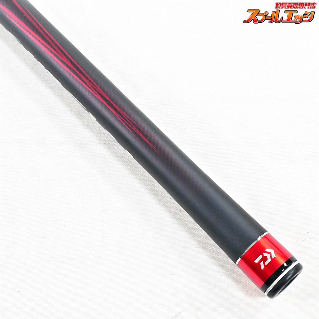 【ダイワ】 20銀影 競技スペシャル R90 SMTチューブラ/センサー