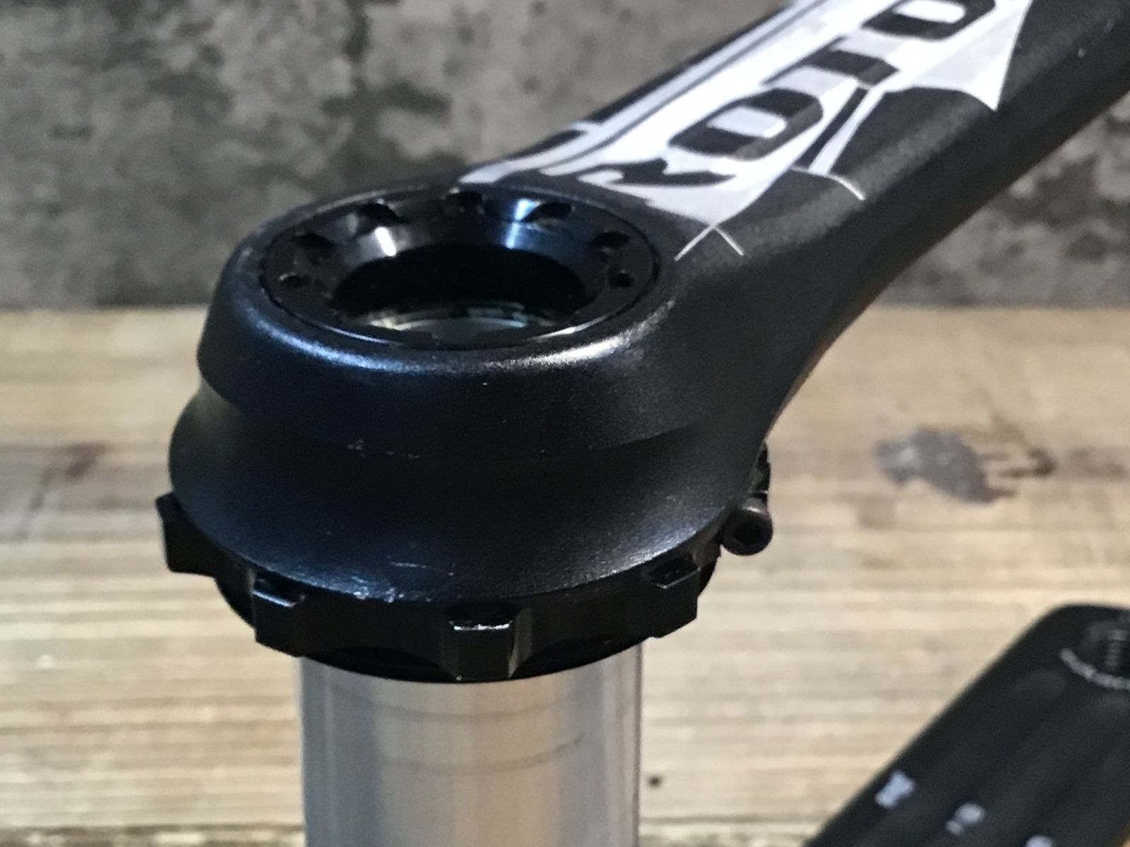 ROTOR