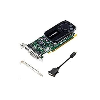 Nvidia Quadro K620 - グラフィックスカード - Quadro K620 - 2 Gb