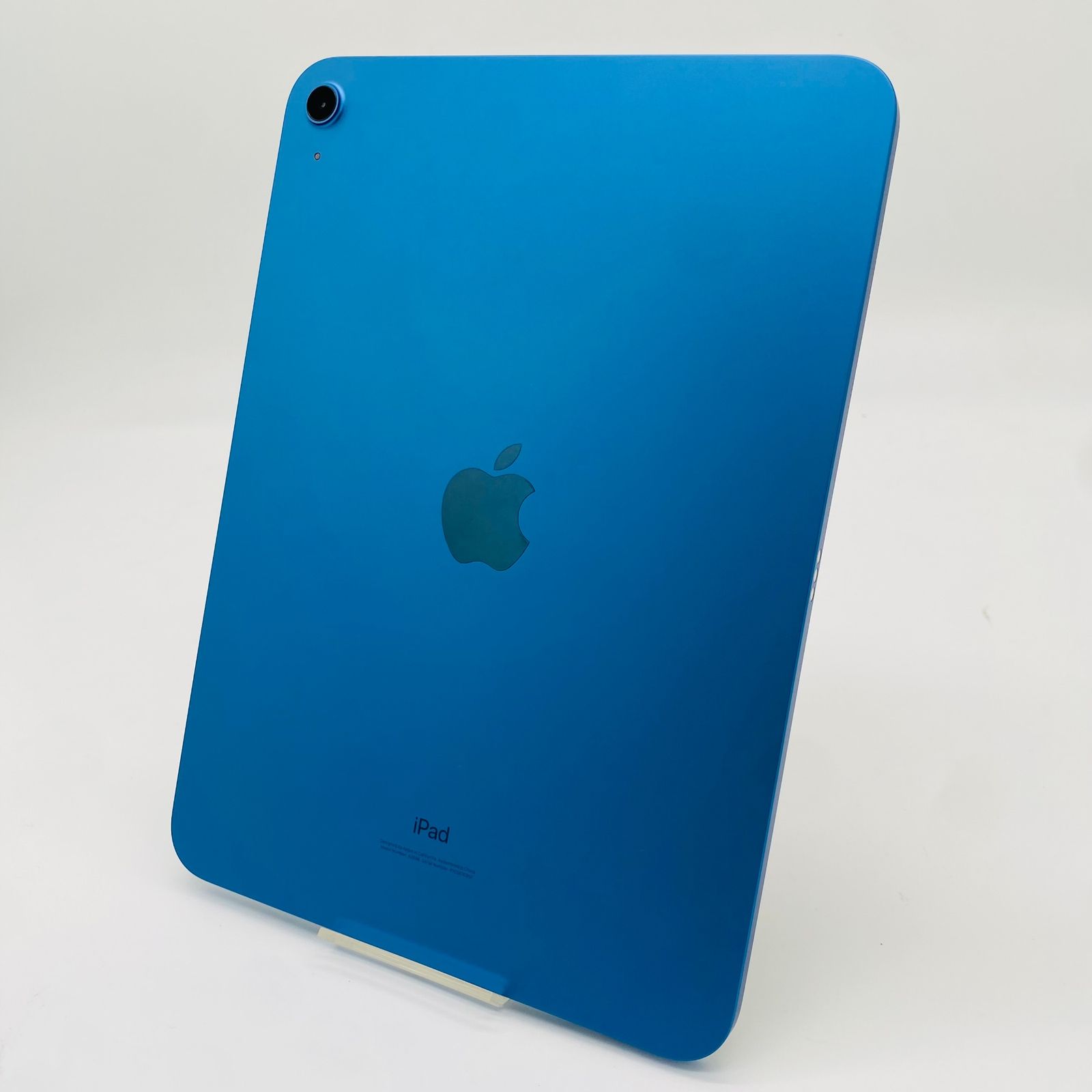 iPad 10世代 64GB Wi-Fiモデル ブルー　MPQ13J/A iPad Apple 10.9インチ 第10世代 Wi-Fi 64GB 2022年秋モデル