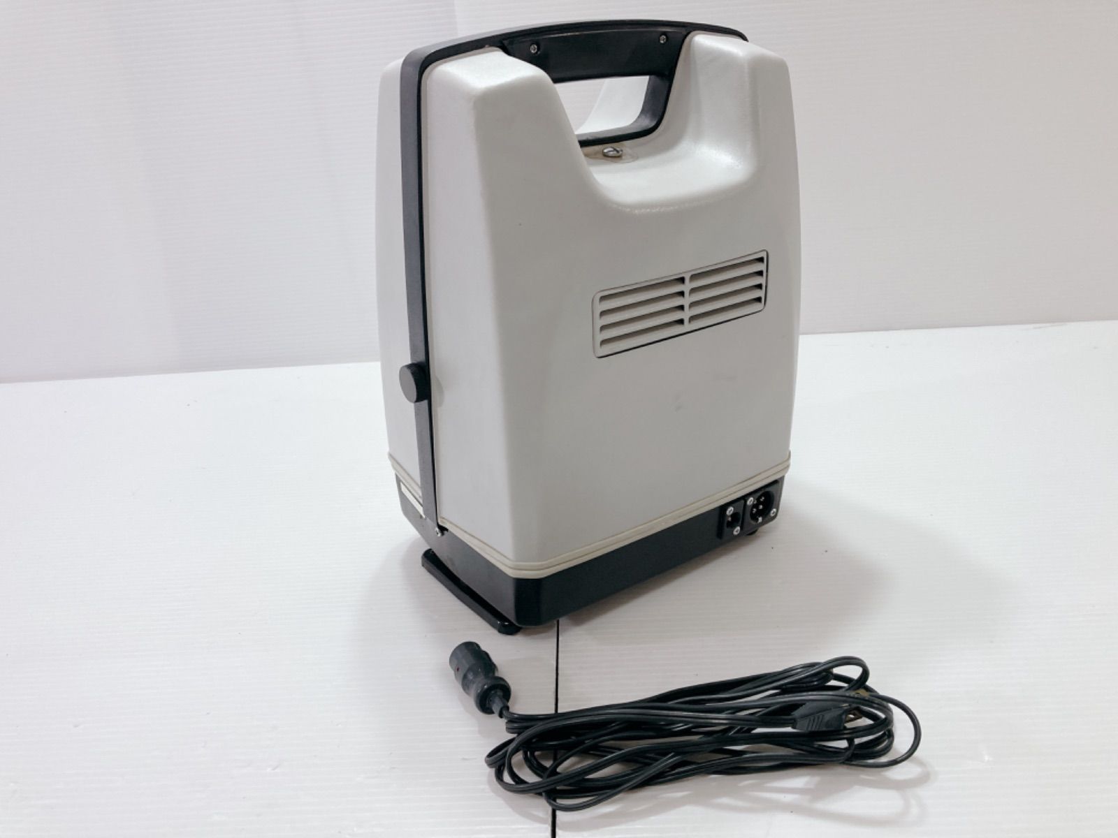 ジャンク品 ELMO 8mm プロジェクター FP-A 映写機 昭和レトロ