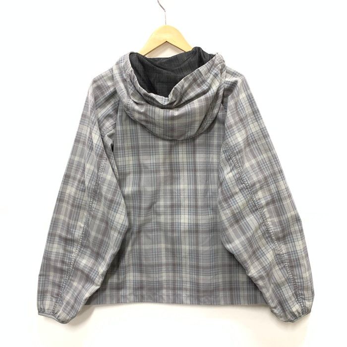 THE NORTH FACE パープルレーベル パーカー THE NORTH FACE PURPLE