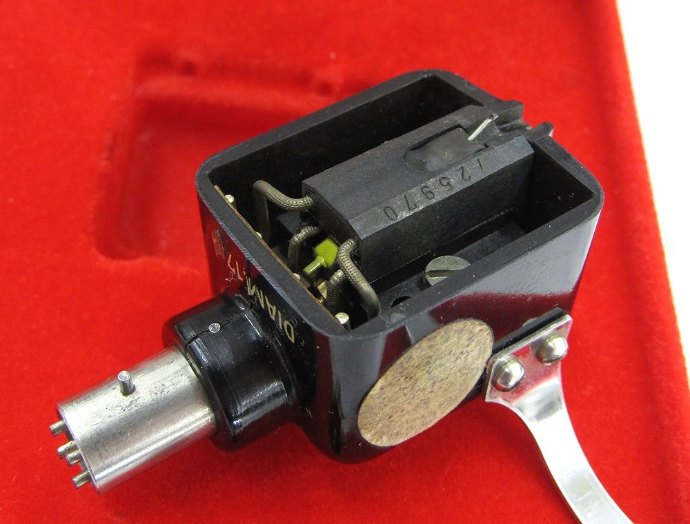 ortofon