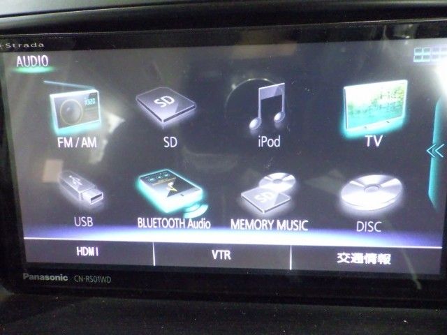 フルセグ USB
