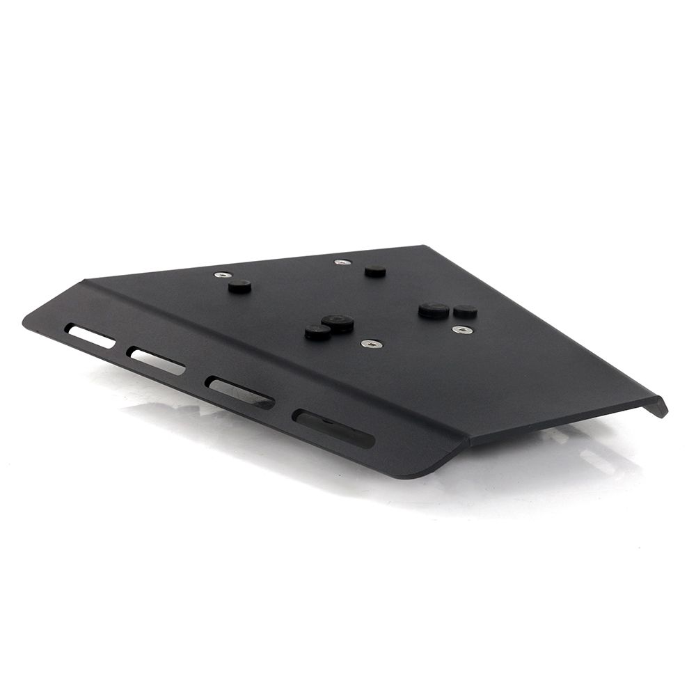 バイク 二輪 リア ラゲッジ フェンダー ラック ホンダ CB 750 ホーンネット CB 500F 対応 カーゴ サドルバッグ ホルダー シェルフ ブラケ