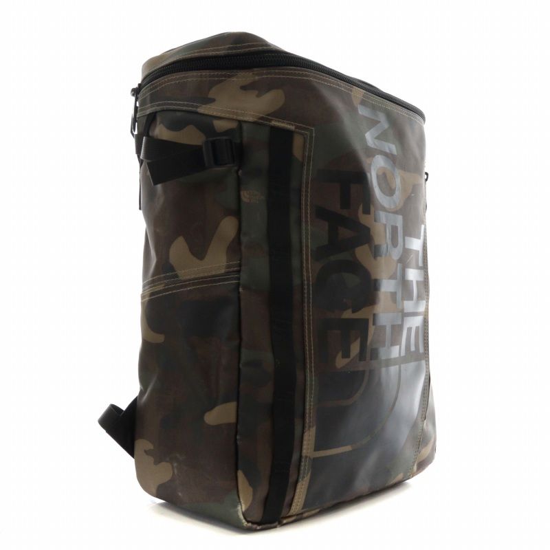 THE NORTH FACE - ザノースフェイス  BCヒューズボックス2 リュックサック 迷彩 NM82150 楽天市場】ザ ノースフェイス THE NORTH FACE リュック バッグ