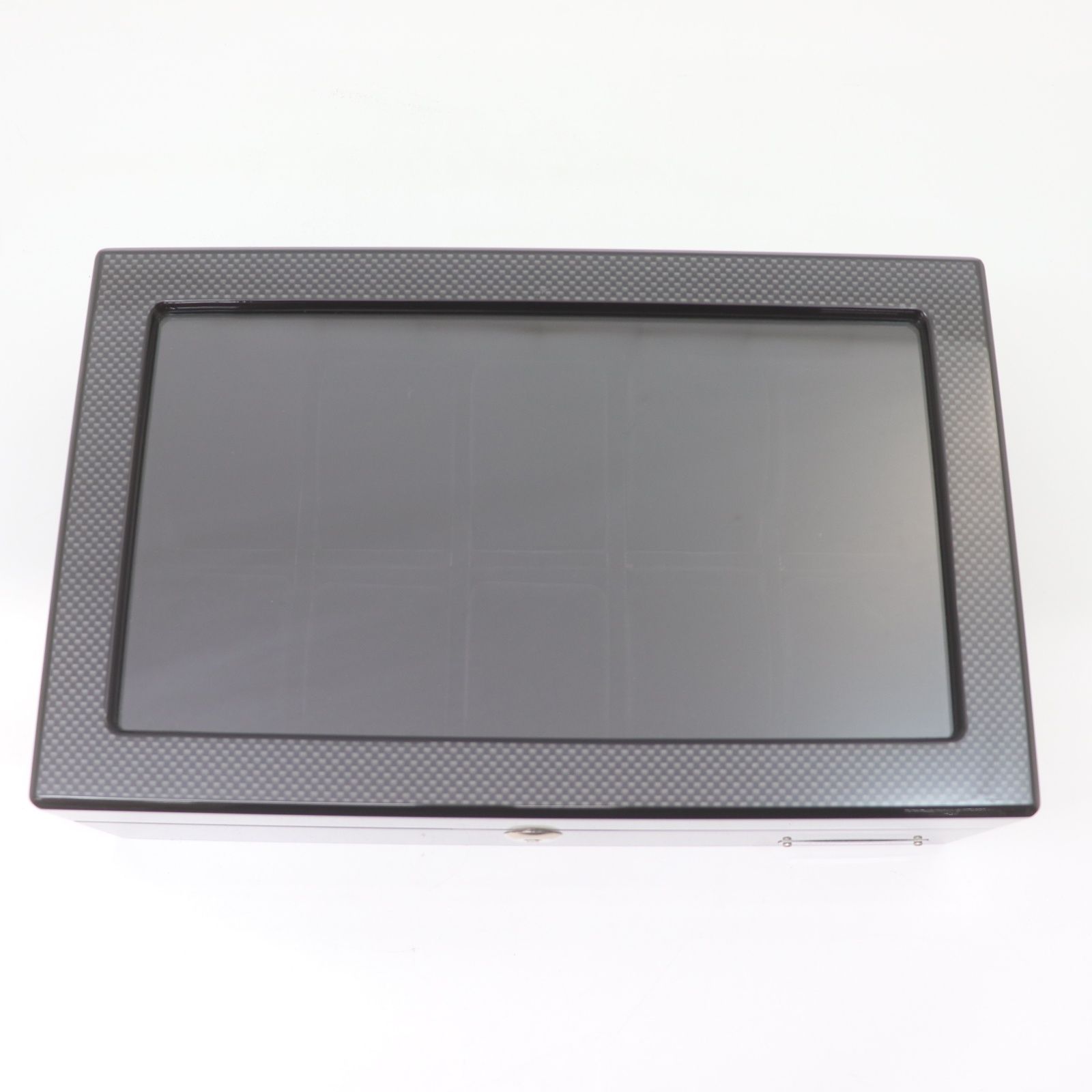 ユーロパッション 時計ケース ブラック 10個収納 EURO PASSION ユーロ