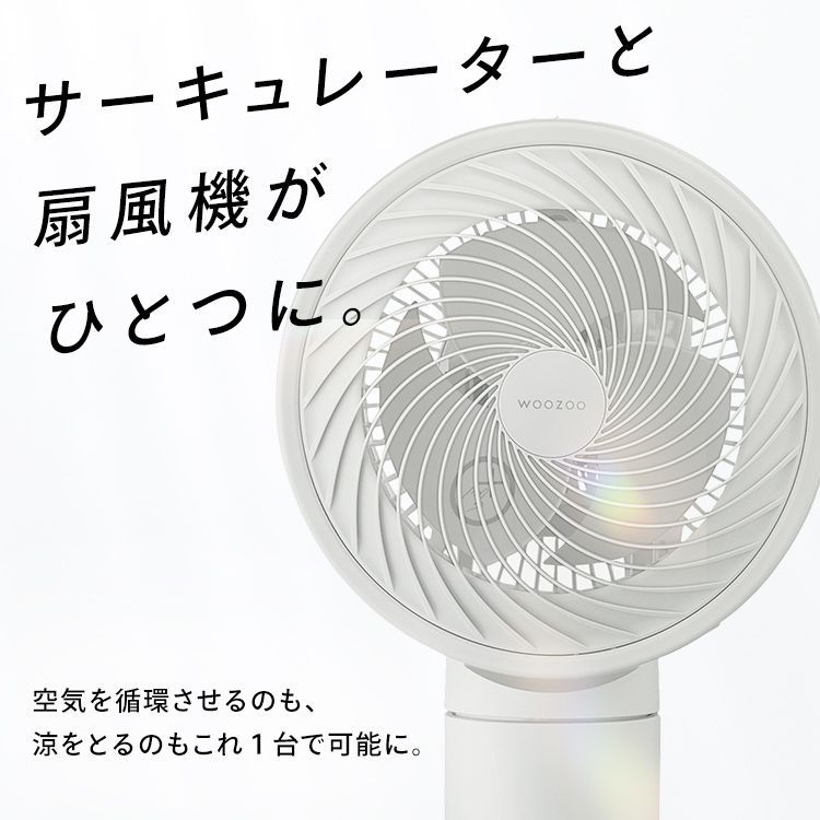 ランダム送風 省エネ