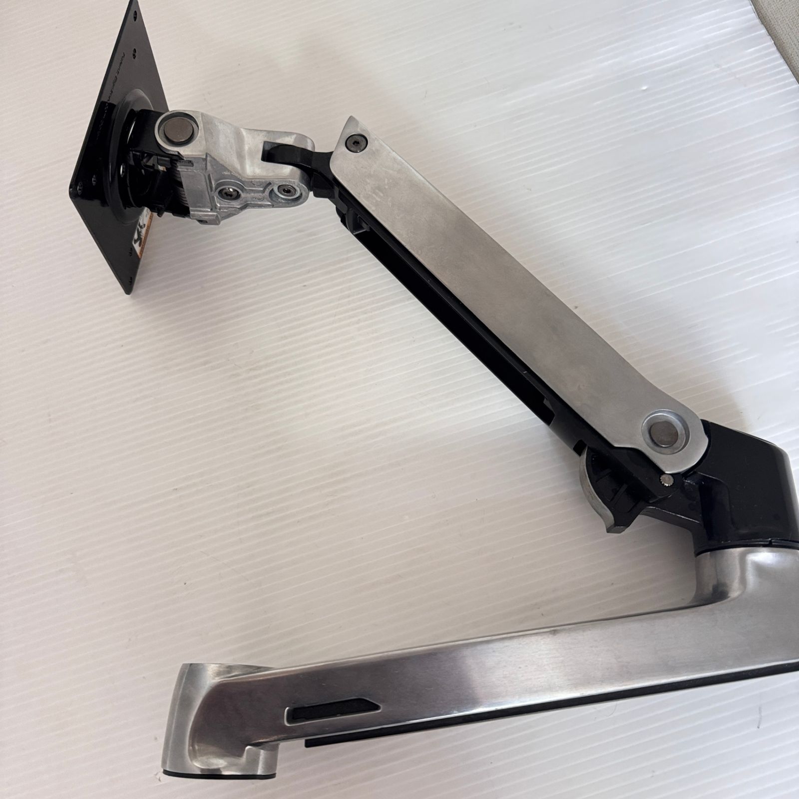 LX デスクマウント