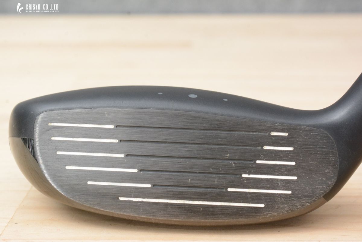 フレックスS ピンツアー