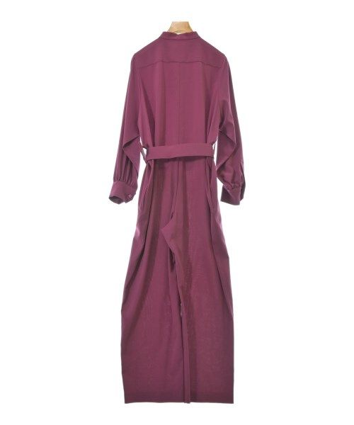 HYKE オールインワン/サロペット レディース 【古着】【中古】【送料