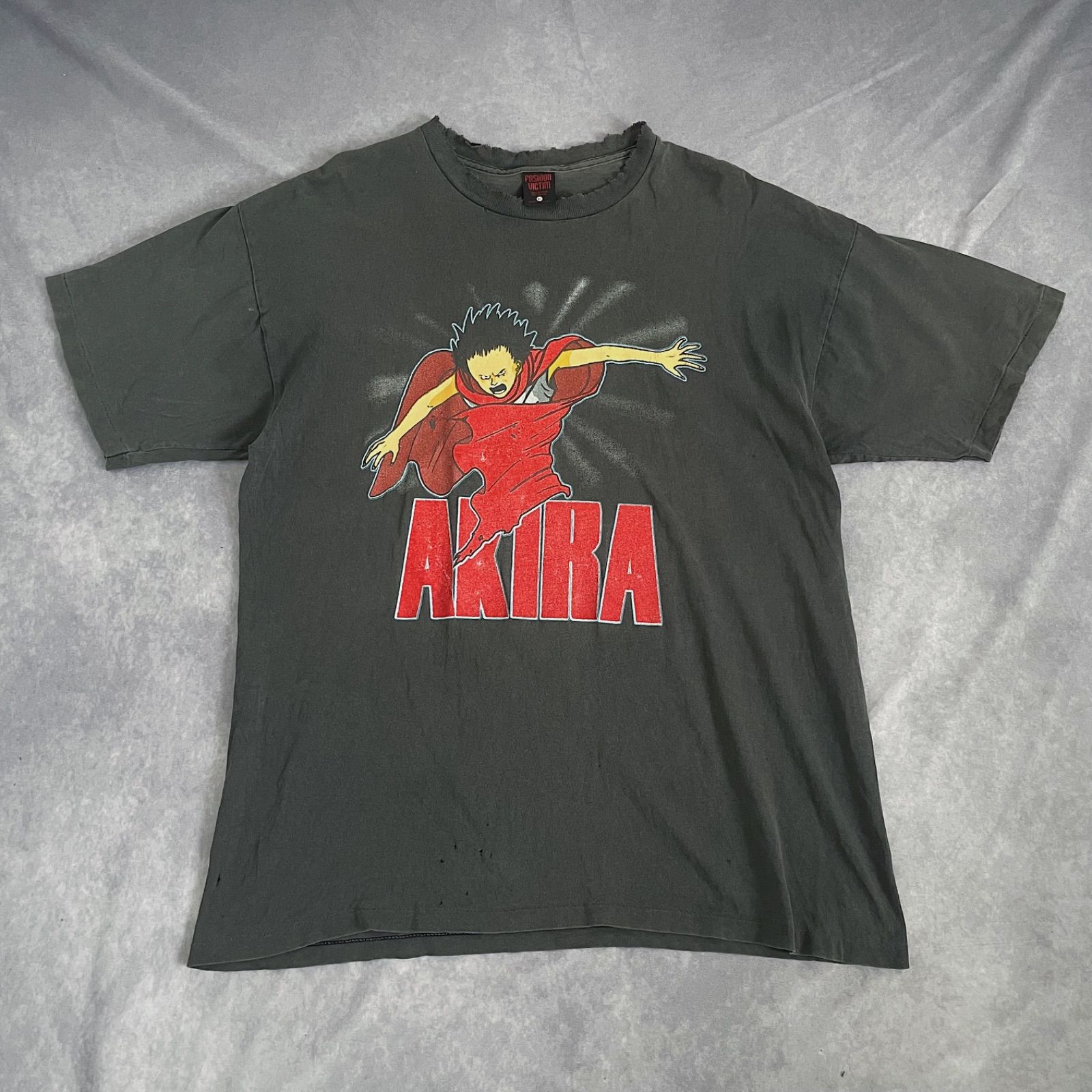 AKIRA ビンテージ　vintage T アキラ　アニメ　映画　Movie AKIRA ビンテージvintage T アキラアニメ映画Movie
