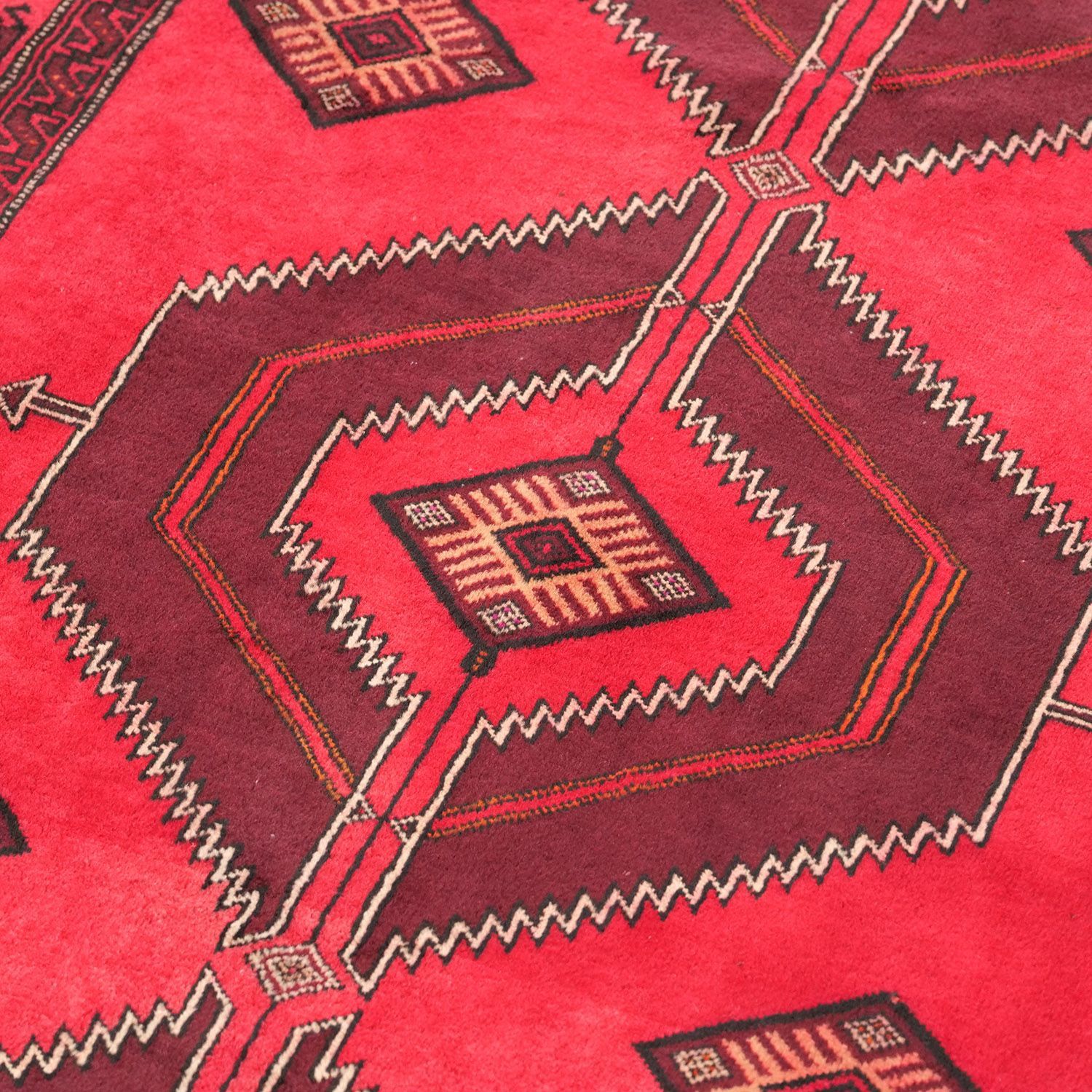 1960年代 2430×1400mm