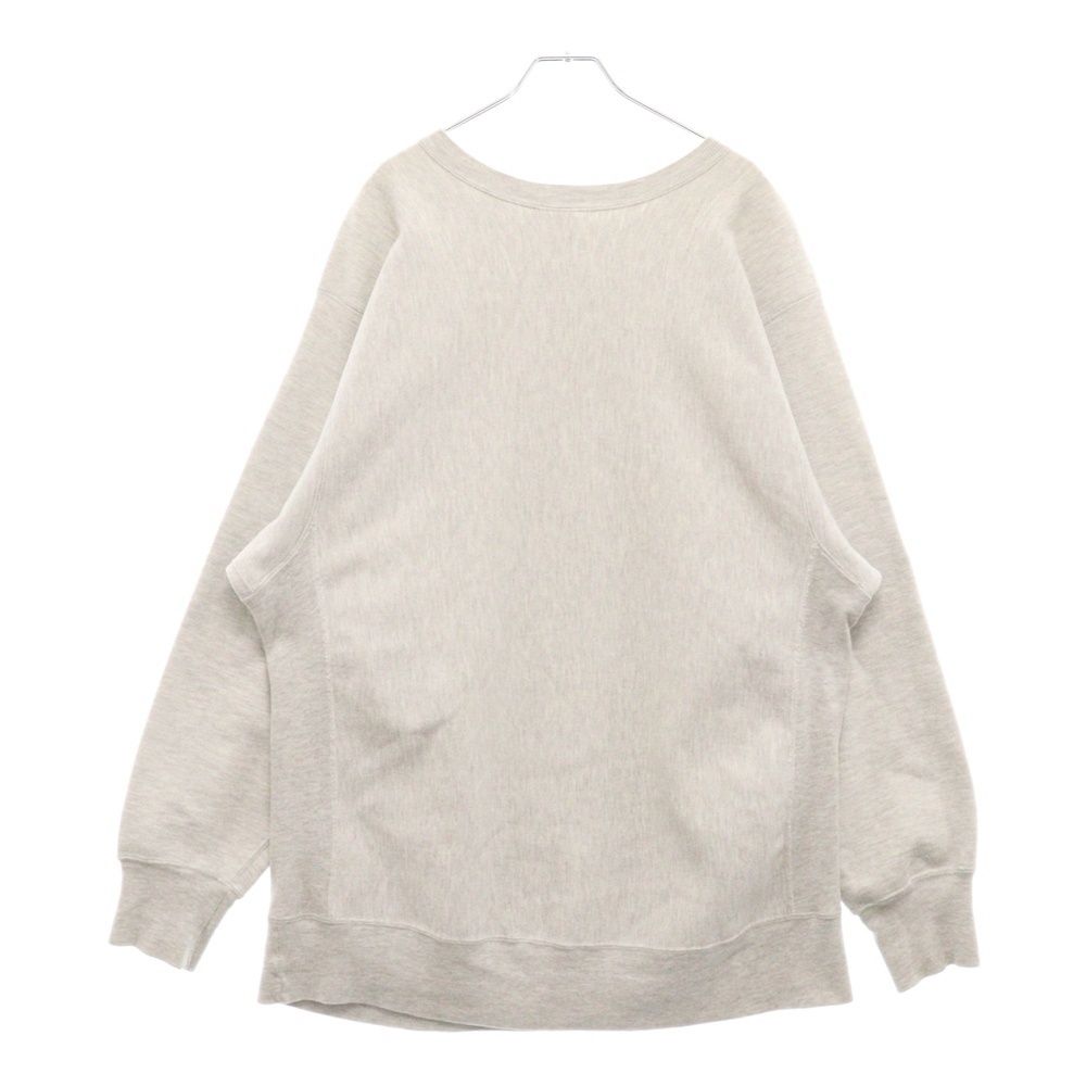 CHAMPION (チャンピオン) 80s VINTAGE REVERSE WEAVE NORTHERN