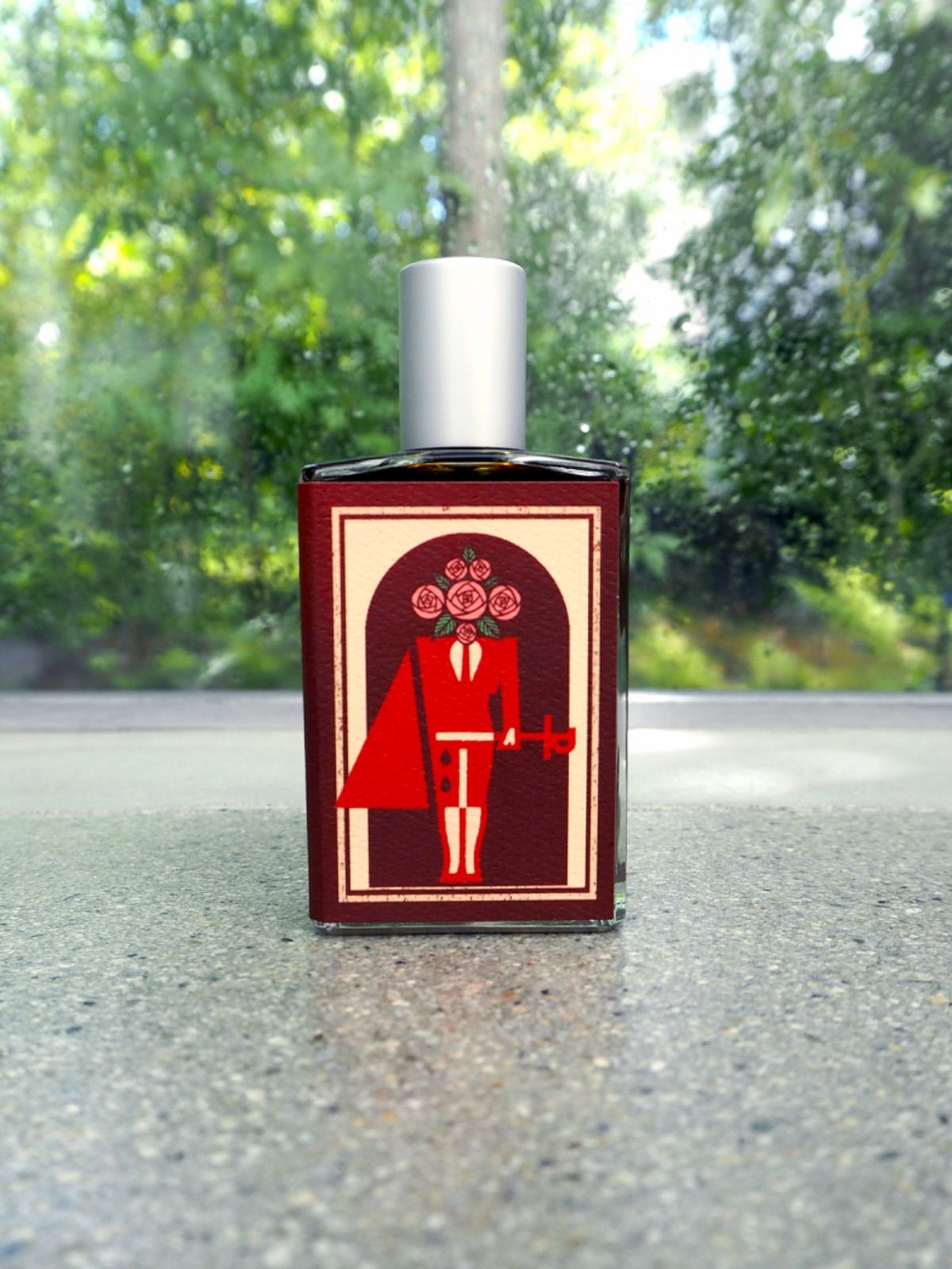 IMAGINARY AUTHORS「IN LOVE WITH EVERYTHING」イマジナリーオーサーズ