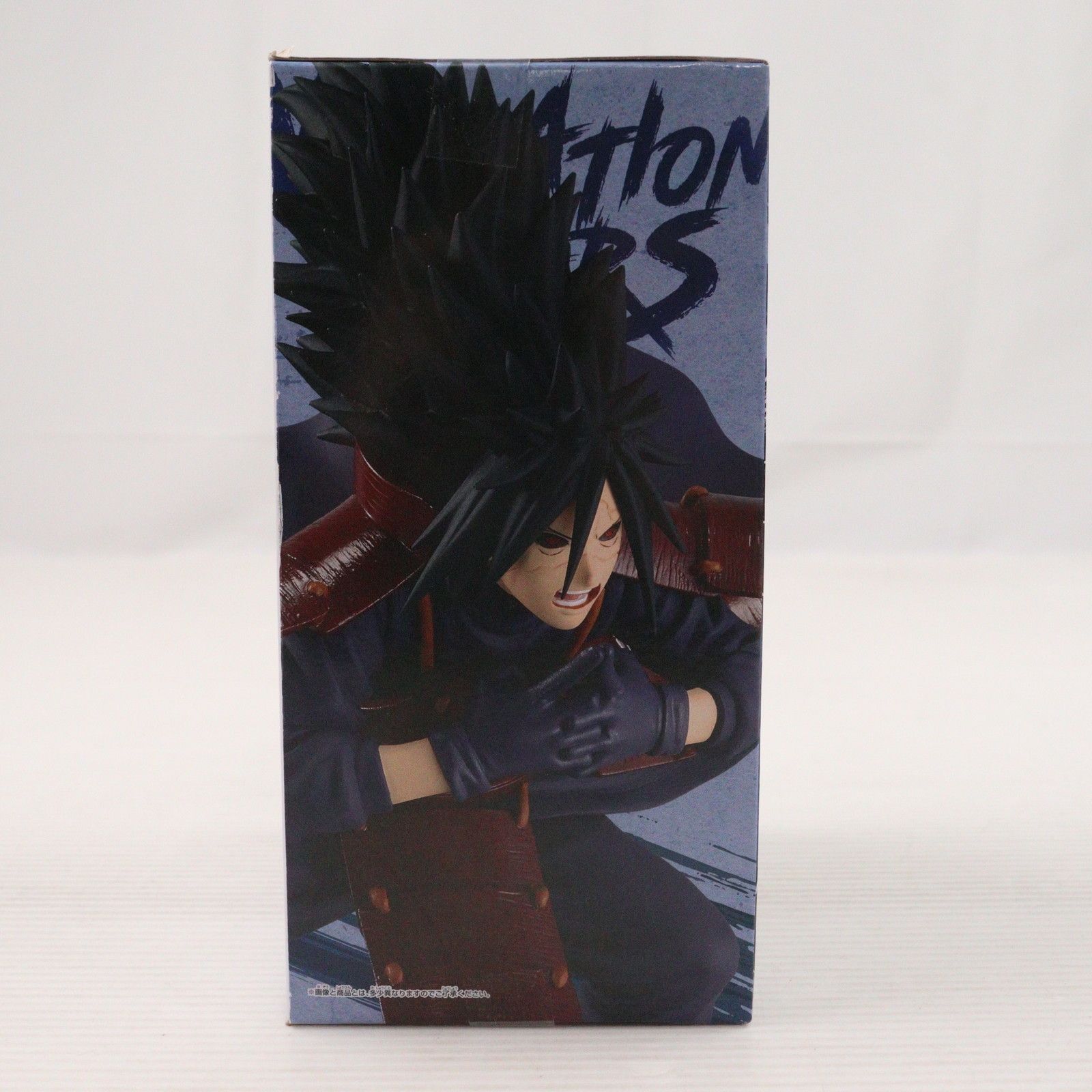 うちはマダラ 「NARUTO-ナルト- 疾風伝」 VIBRATION STARS
