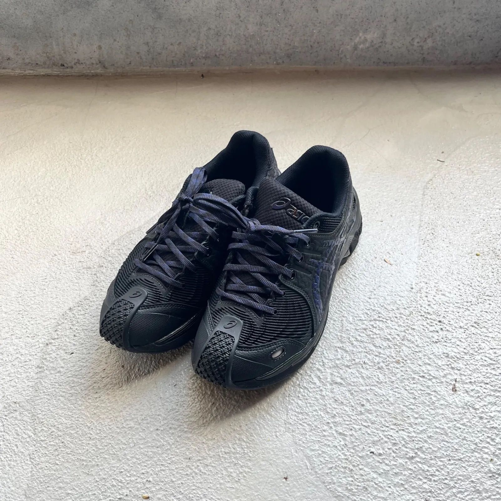 KIKO KOSTADINOV × ASICS / GEL-KIRIL III キコ コスタディノフ 