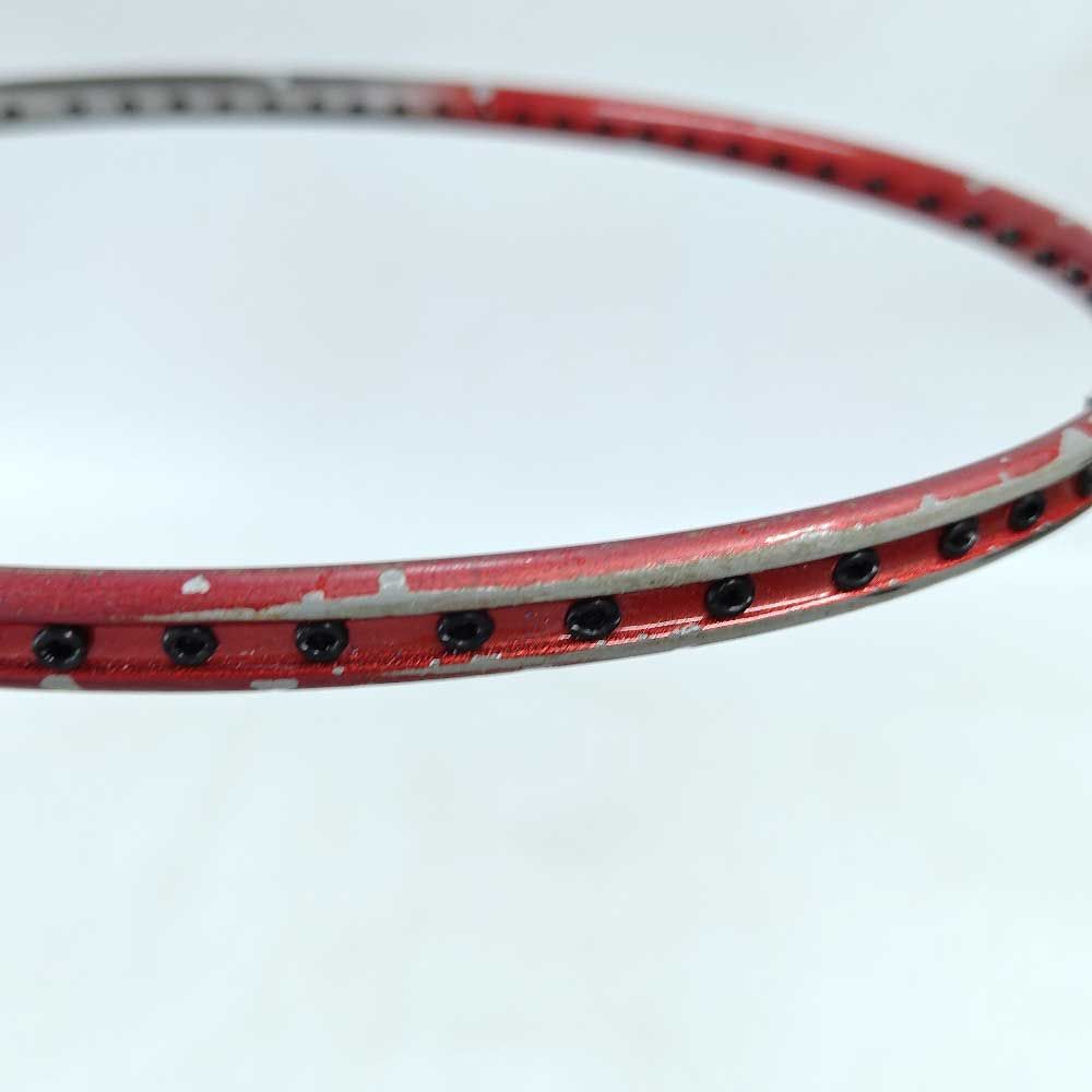 プロケネックス CARBONPRO 787 バドミントンラケット カーボン