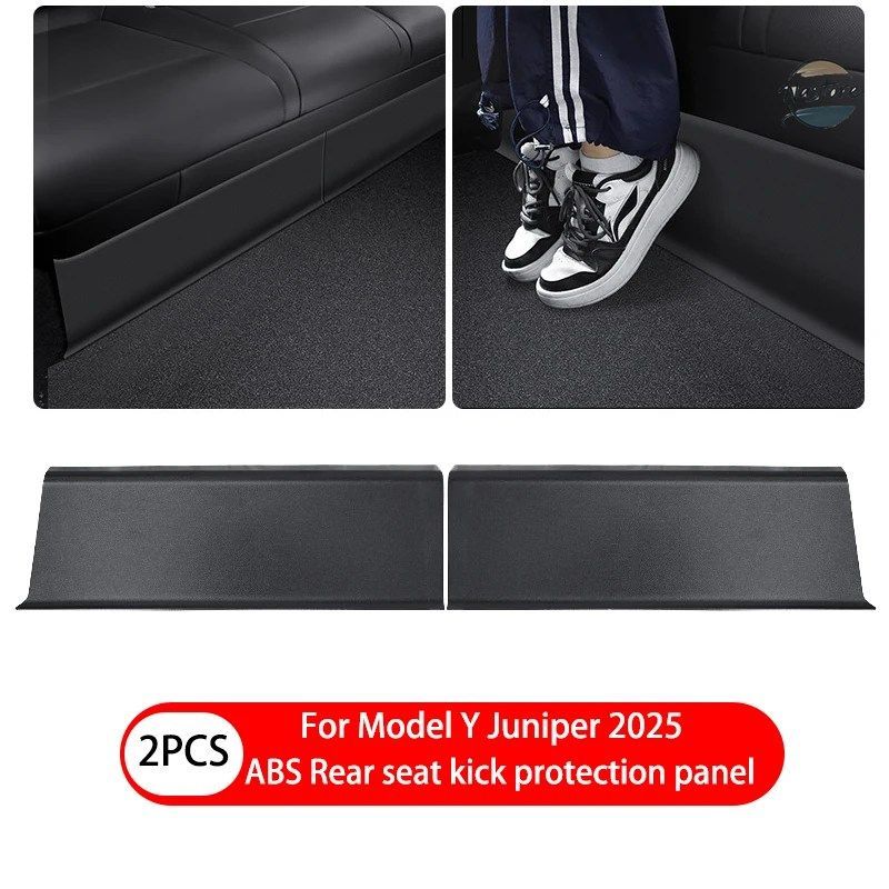 送料無料 TESLA カバー アクセサリー カスタム MODEL Y JUNIPER 2025 ABS TPE カスタムパーツ パーツ アクセサリー