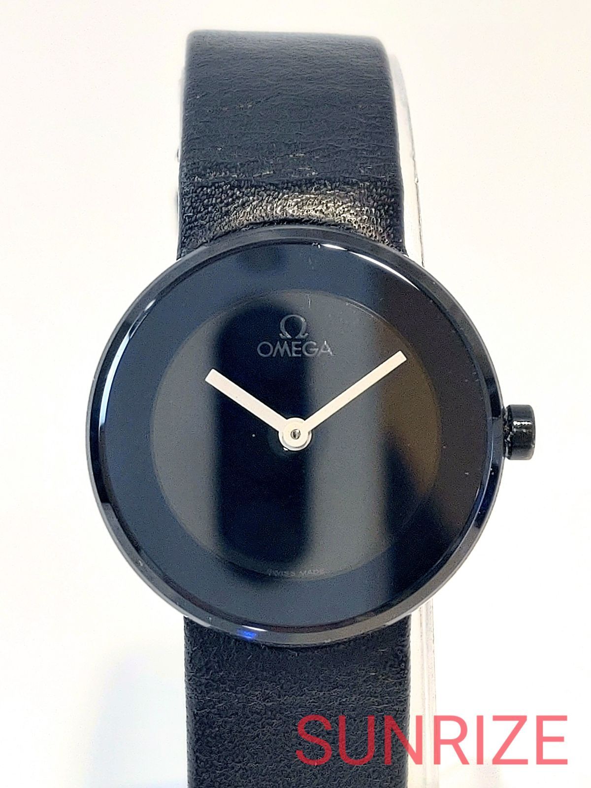 OMEGA オメガ アートコレクション レディース クォーツ【S237 OMEGA オメガ アートコレクション レディース クォーツ【S237