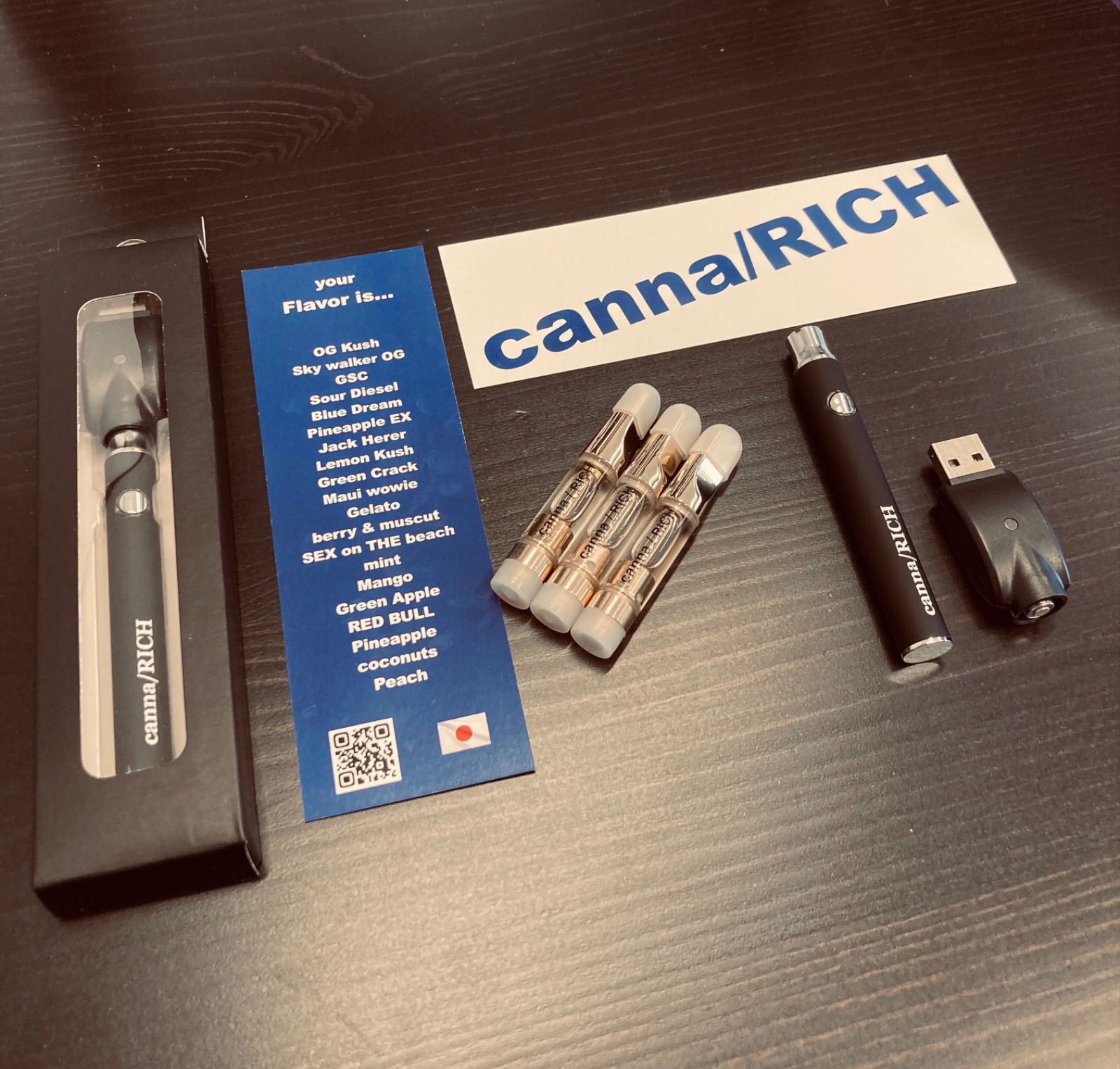 国内正規品】 【Dali Lemon】【THCH】【H4CBD】【当日発送】1ml 