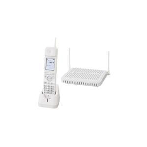 新古品】NYC-8Si-DCLLW ナカヨ NYC-Si 8ボタンディジタルコードレス