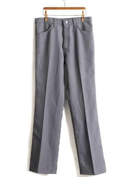 □ Wrangler ラングラー ランチャー パンツ ( メンズ 34 34
