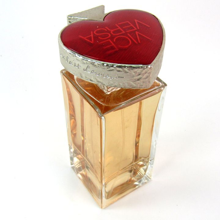 YSL イヴサンローラン ヴァイスヴァーサ オードトワレ 100ml 香水 新品 イヴ・サンローラン♡ヴァイスヴァーサ♡VICE VERSA♡100ml
