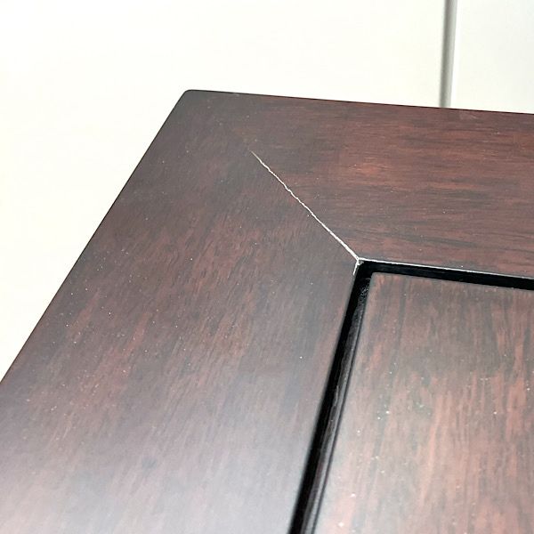 飾り台 引き出し付き