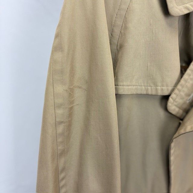 OLD 60-70s Burberry's トレンチコート サイズM №WR083-902-41