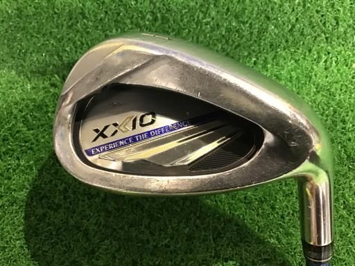 ダンロップ XXIO 2020 AW ウェッジ WG XXIO MP1100 IR フレックスR メンズ 男性用 右利き 右用 Dランク ゴルフクラブ