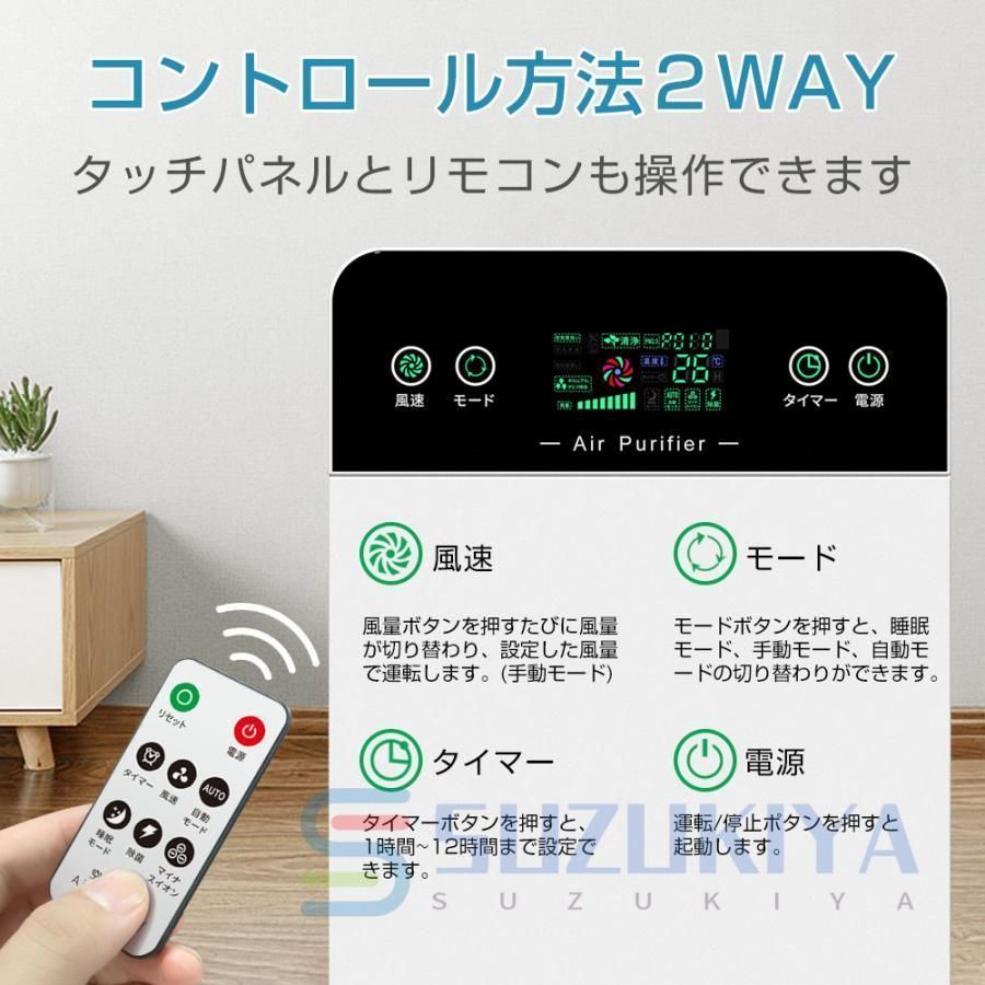 ホコリ