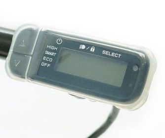 電動自転車 72868 電動アシストシリコンカバーSL ﾔﾏﾊPASｽﾏｰﾄｸﾛｯｸｽｲｯﾁ用