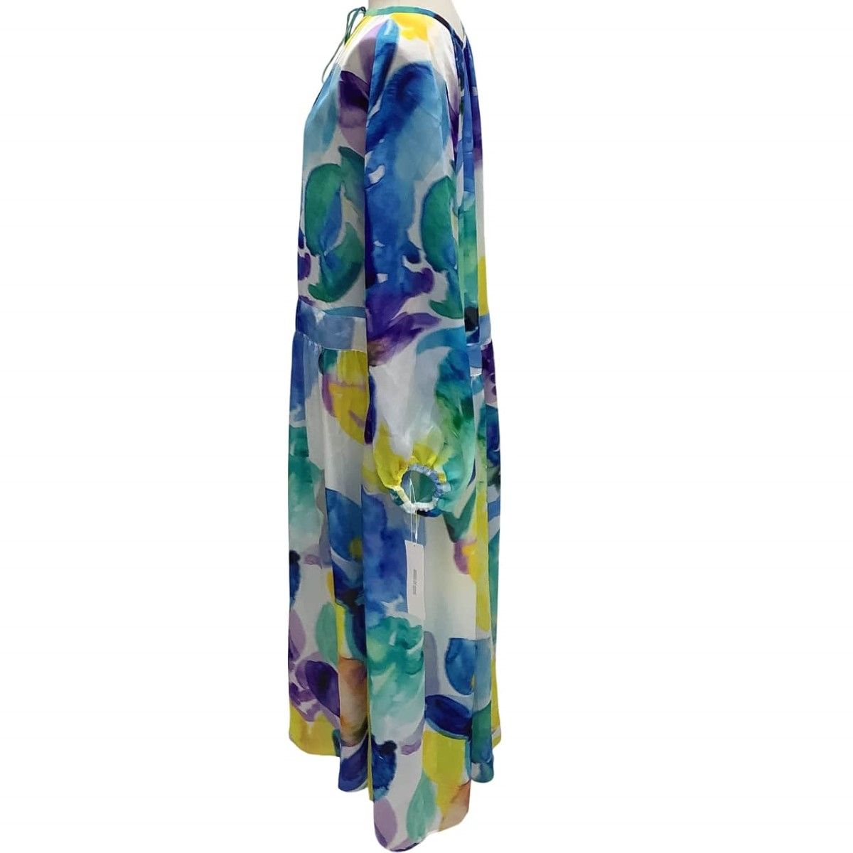 HOUSE OF LOTUS ハウス オブ ロータス レディース ワンピーズ SIZE M ブルー