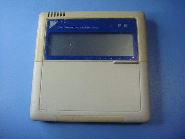 AI-01AS TOSHIBA 業務用パッケージエアコン リモコン 東芝 ワイヤード