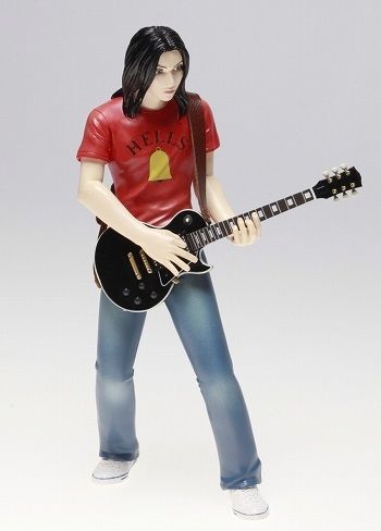 BECK Guitar Collection 竜介&ギターアンプSpecial ☆1/12 BECK Guitar Collection 竜介&ギターアンプSpecial ☆1/12
