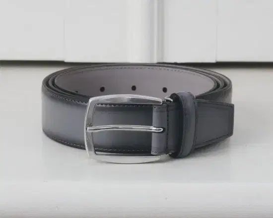 DAKS ダックス ベルト グレー Patina グラデーション ブラック 15 1万ウォン 販売