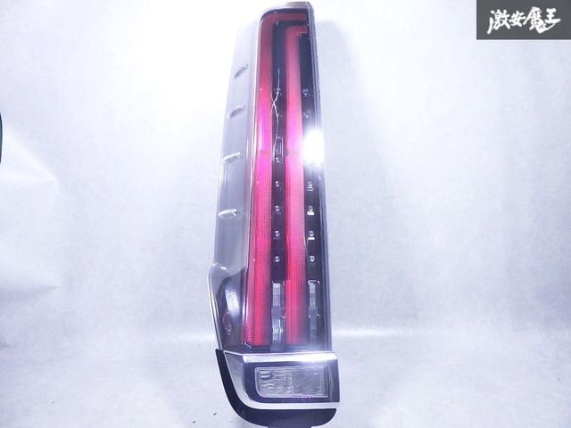 TOYOTA トヨタ 純正 エスクァイア RR80W ZWR80G 後期