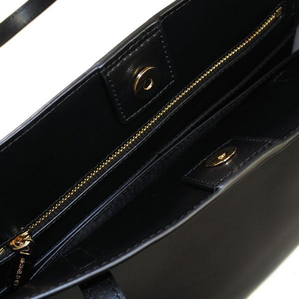 MICHAEL KORS マイケルコース 30F6GE4T2L 001 レザー トートバッグ  