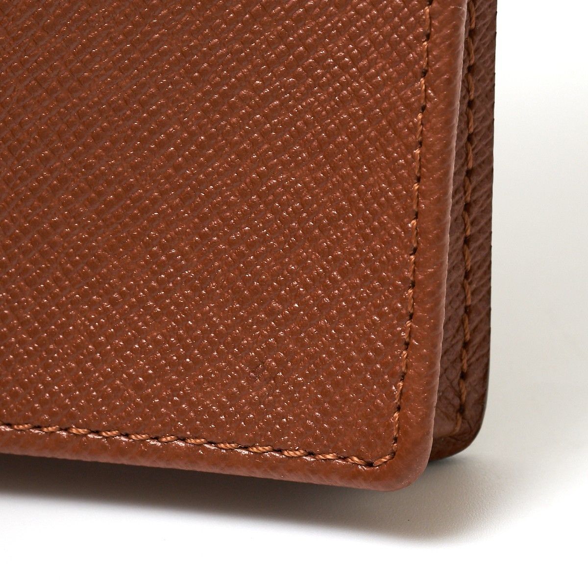 ルイ・ヴィトン 二つ折り札入れ長財布 ポルトカルトクレディ エピ