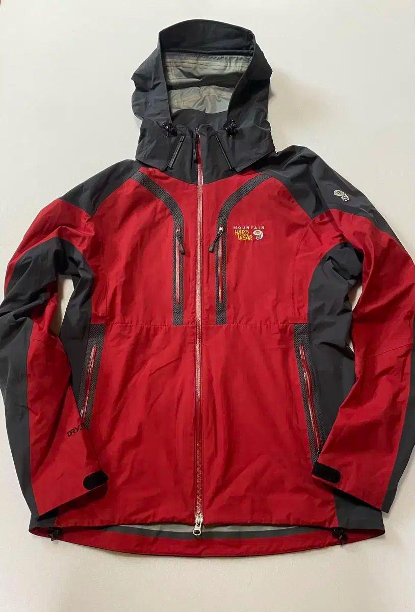 20年 mountain hardwear L(100)