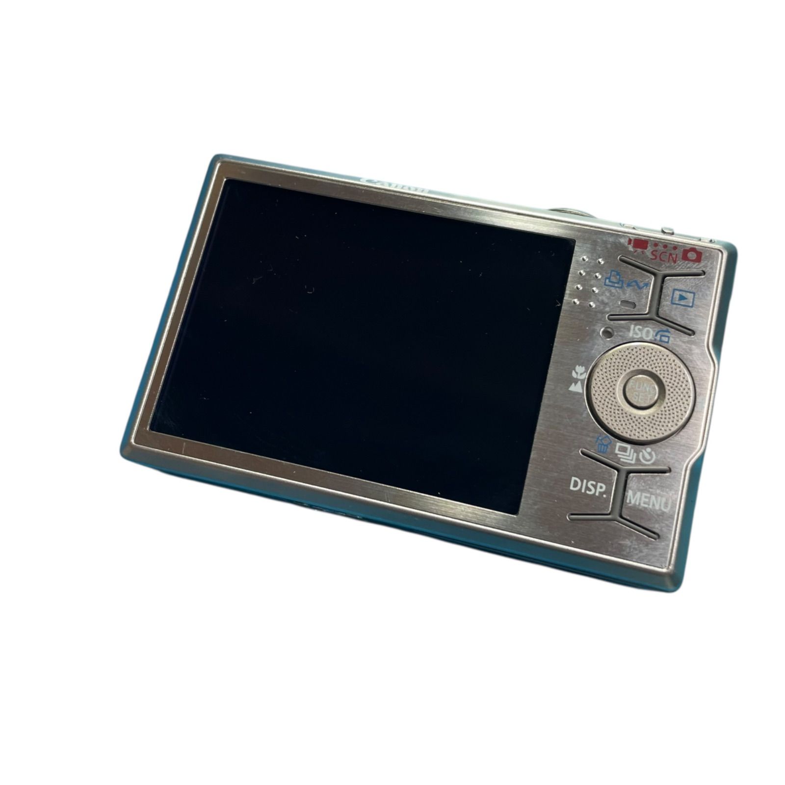 ○ 【動作確認済み】Canon IXY DIGITAL 95 IS 【公式通販】