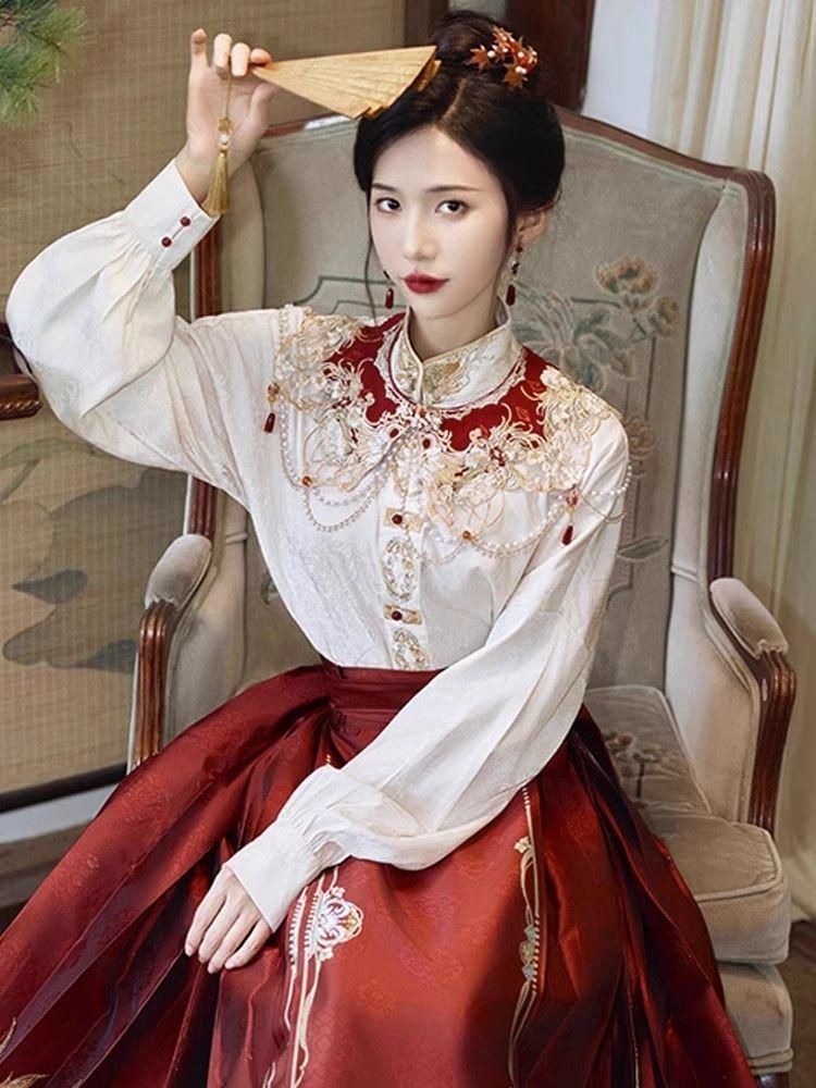 中華風