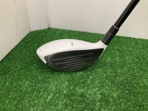 テーラーメイド RBZ U 3 ユーティリティ UT RB-55 フレックスS メンズ 男性用 右利き 右用 Cランク ゴルフクラブ