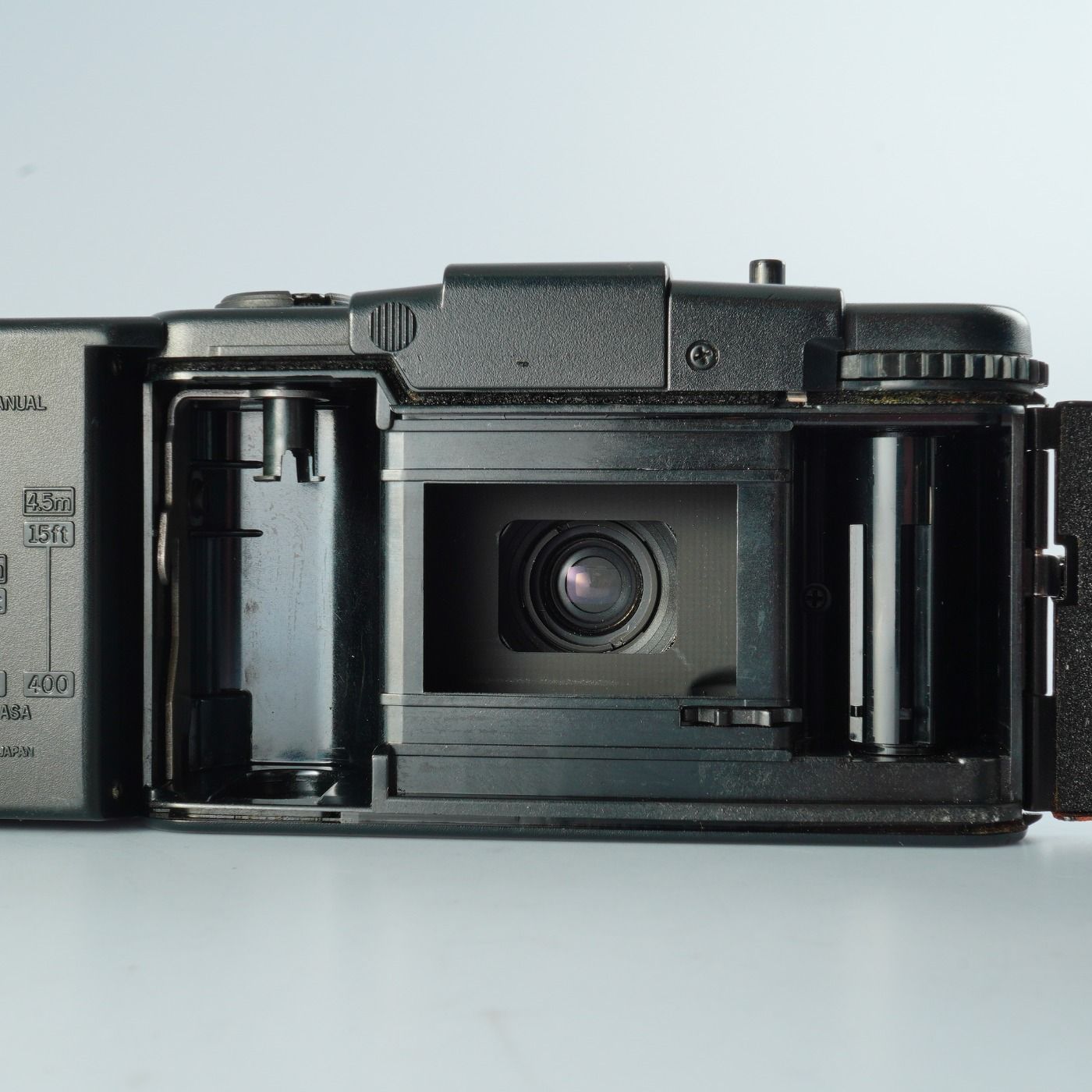 OLYMPUS オリンパス XA1 コンパクトフィルムカメラ 【公式通販】