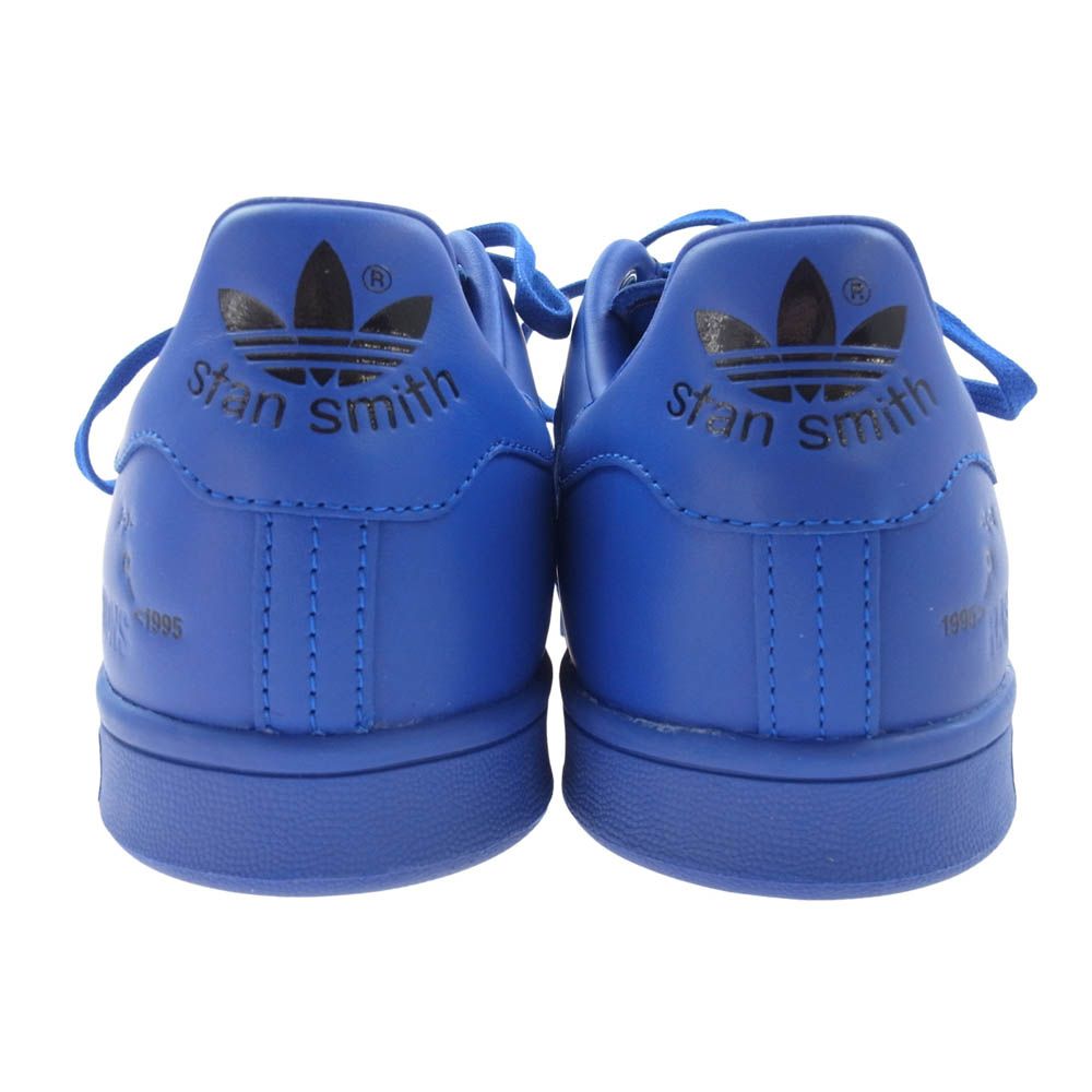 RAF SIMONS ラフシモンズ 18AW F34260 × ADIDAS アディダス STAN SMITH 