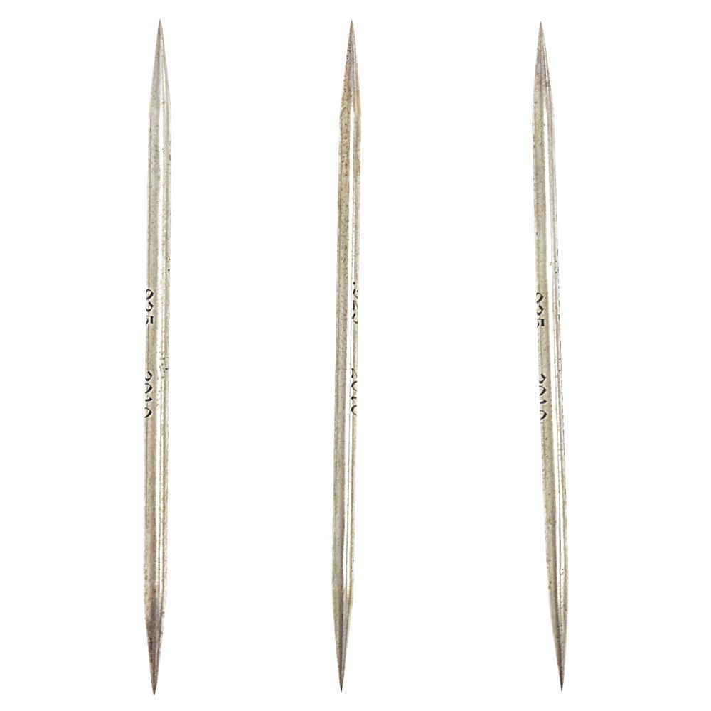 CHROME HEARTS (クロムハーツ) TOOTHPICK CASE トゥースピック