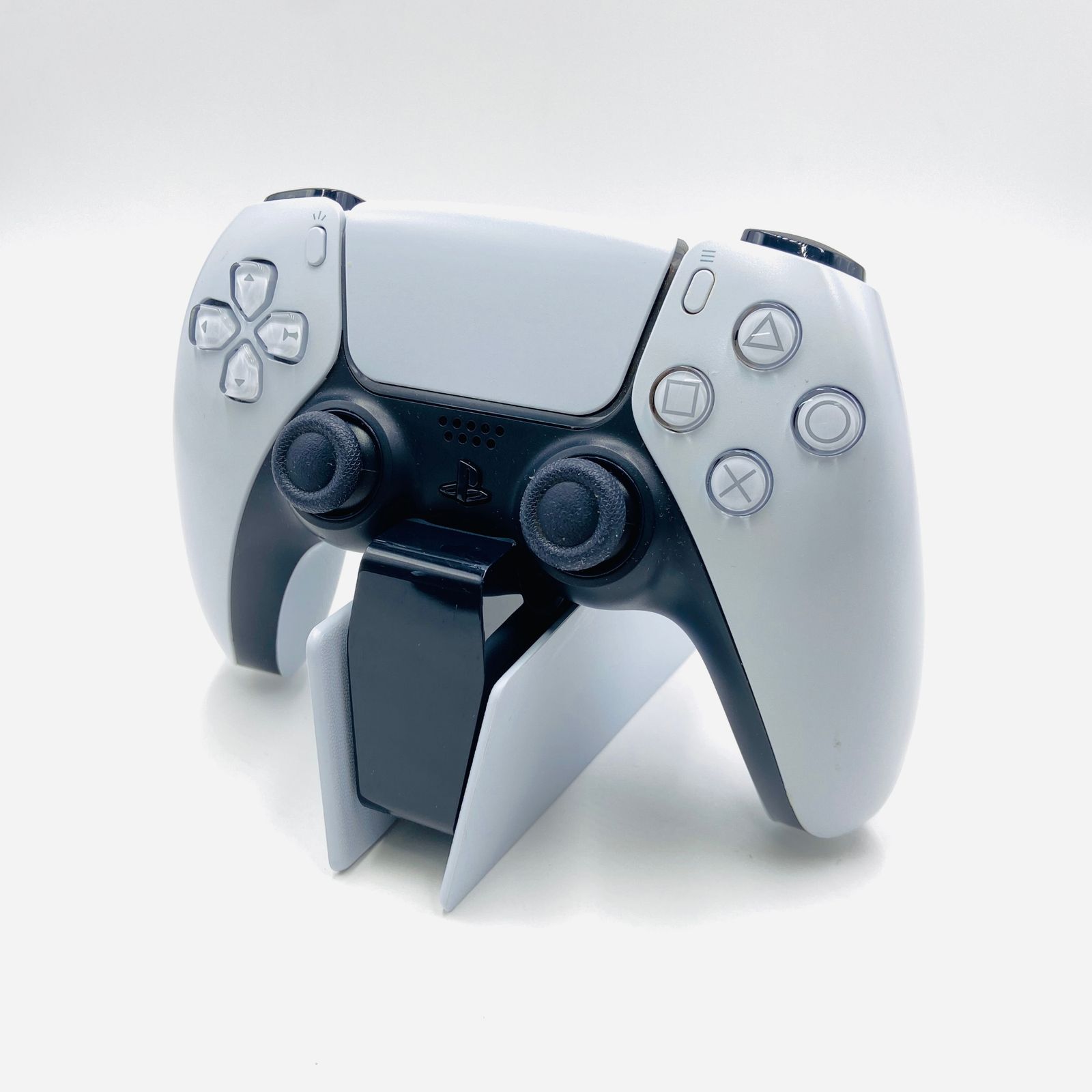 【未開封　新品】PS5 ワイヤレスコントローラー CFI-ZCT1J 01 新品】PS5 DualSense ワイヤレスコントローラー (ミッドナイト