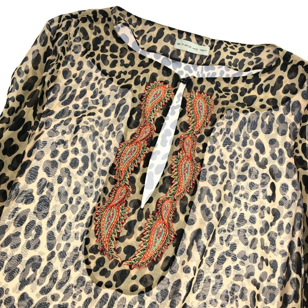 ブラック ブラウン