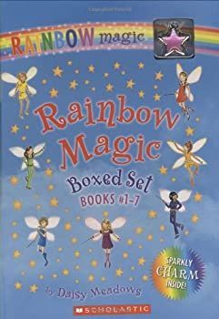 Rainbow magic 29冊 Rainbow Magic: My A to Z of Fairies: New Edition 225 Fairies